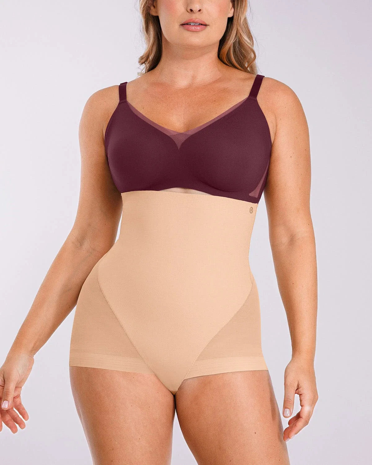 Skinova CurveAir™ Mesh Smooth Butt-Lifting Panty
