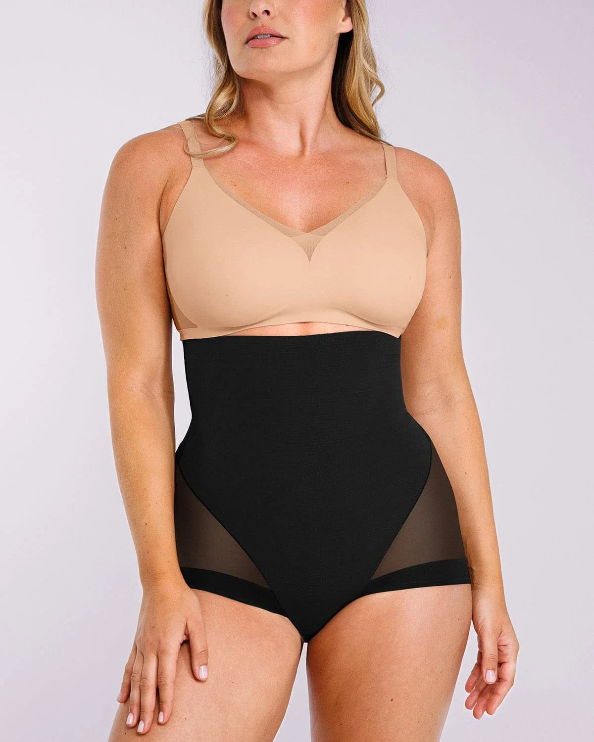 Skinova CurveAir™ Mesh Smooth Butt-Lifting Panty