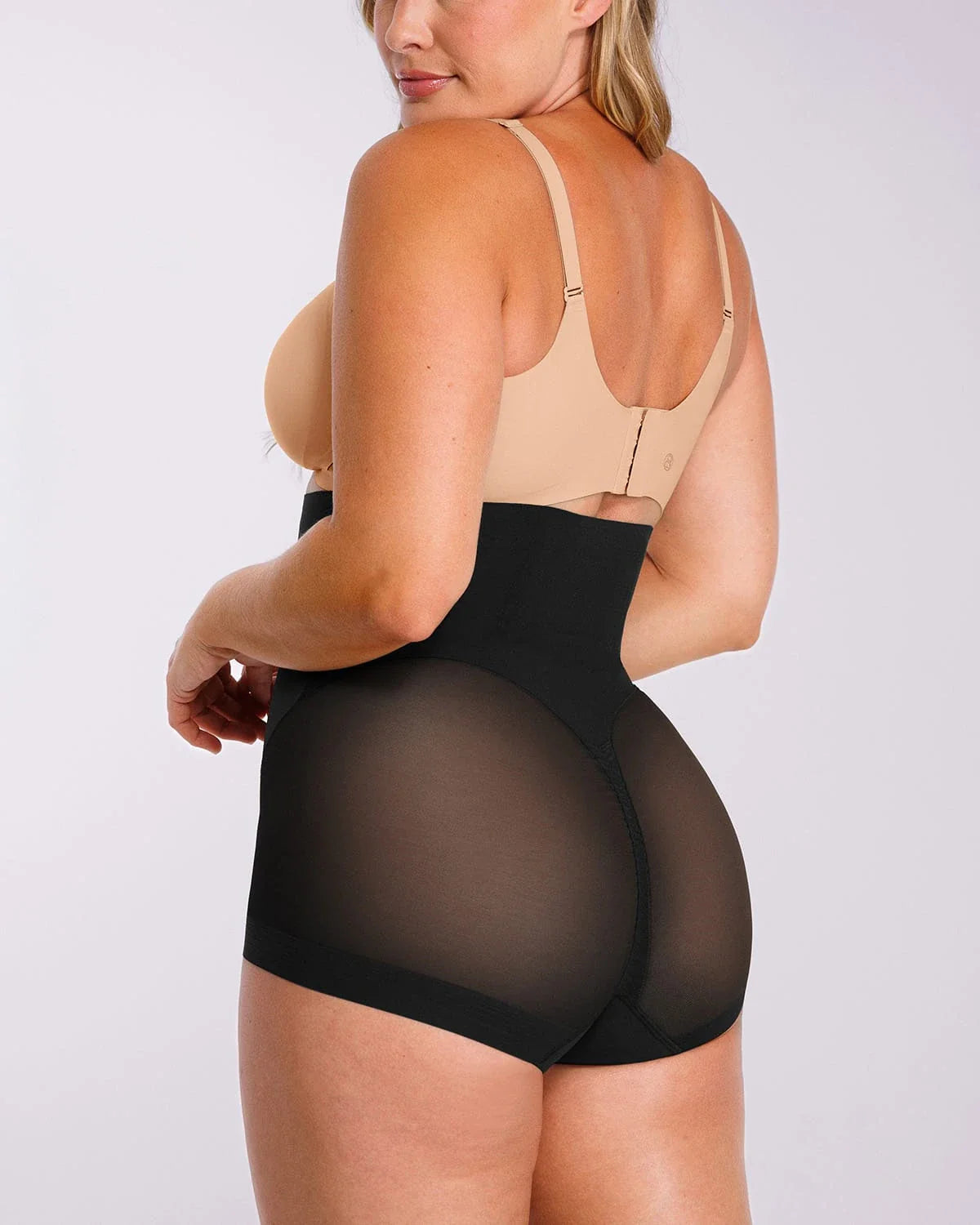 Skinova CurveAir™ Mesh Smooth Butt-Lifting Panty