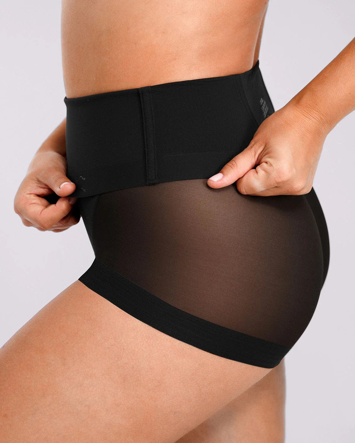 Skinova CurveAir™ Mesh Smooth Butt-Lifting Panty