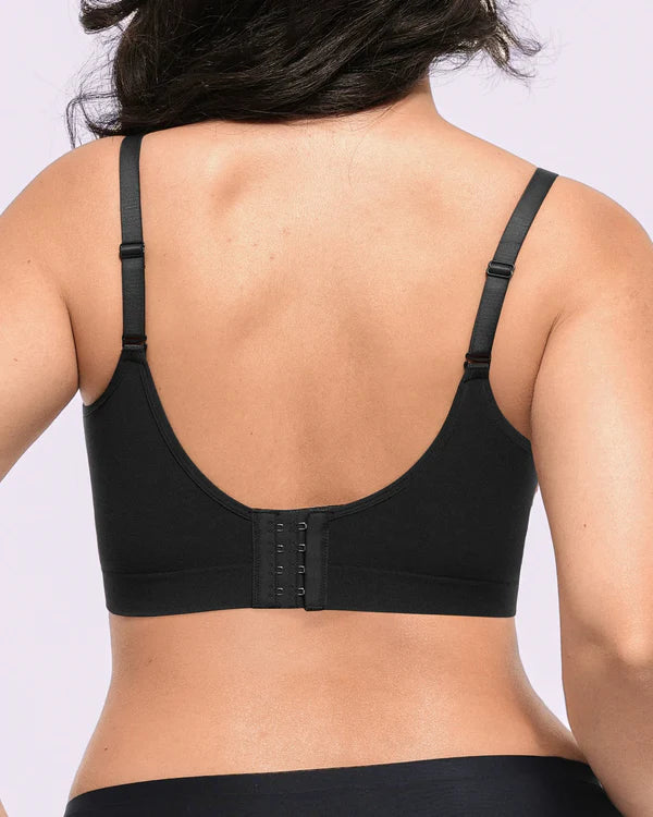 Skinova CurveAir™ Smooth Unlined Wireless Bra