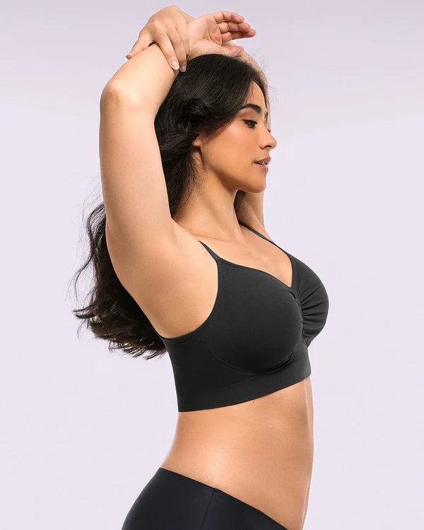 Skinova CurveAir™ Smooth Unlined Wireless Bra